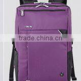 Wholesale Fashion Waterproof Nylon Laptop 17 Inch Backpack Bag thumbnail-1