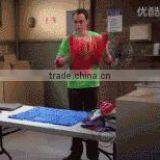 pp Adults Clothes Holder as Seen ov Tv/Laminated Board thumbnail-3