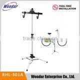 RHL-301A Bike Bicycle Hanger Parking Rack Storage Bicycle Display Stand,Bike Parking Stand thumbnail-1