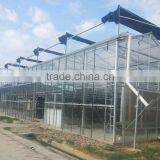 Nutrient Film Hydroponics System Greenhouse thumbnail-2