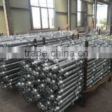 Muti-purpose High Security Heavy Duty Cuplock Mobile Scaffold Cuplock Scaffolding Load Capacity for Heavy Construction thumbnail-3