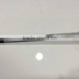 BERRYLION Dual Color Falt Head 4 Inches Screwdriver With Anti Slip Handle thumbnail-2