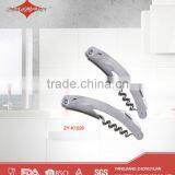 Multi Function Hot Selling Corkscrew Bottle Wine Opener thumbnail-1