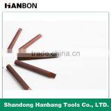 Flatted Impact Screwdriver Bit of S2 and CR-V Material thumbnail-3