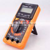 Best Quality Digital Multimeter Clamp Multimeter thumbnail-3