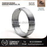 galvanized steel binding wire 2.5 mm electro gi wire 2.5 mm electro gi wire