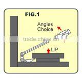 Smart Gear Jaw Pry Bar thumbnail-3