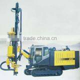 Top Quality New Integrated Crawler Borehole Drilling Machine thumbnail-1