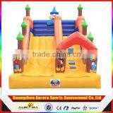 Inflatable Slide Giant Inflatable Stair Slide Toys as Water Slide
