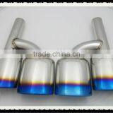 Car Accessories Muffler Exhaust Tips