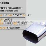 Auto Welding Muffler thumbnail-6