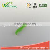 WCK341 Artwork Painting Blade and Rubber With PP Wholesale Coloured 5 Pcs Set Kitchen Ceramic Knife thumbnail-5