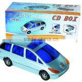 cd Holder Rack Modern cd Rack cd Rack Plastic thumbnail-1