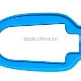 Food Grade Fruit,pizza,egg Pie Cutter to Popsicle Tools for Domestic and Commercial Use,make Healthy Popsicle 2seconds Can be in thumbnail-4