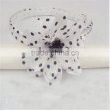 Hair Band With Flower thumbnail-6