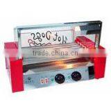 2015 High Quality Hot Dog Grill With CE thumbnail-1