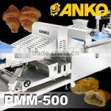 Anko Scale Extrusion Mixing Making Puffed Food Processing Machine