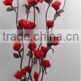 Hot Sale Artificial Dried Flowers Various Styles for Home or Party Decor thumbnail-1