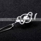 Feshwater Pearl Pendant Neacklace thumbnail-4