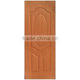 Plywood Mould Door Skin Red Oak Veneer 3 Panels thumbnail-2