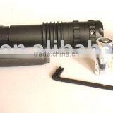 Tactical Infrared IR Laser Sight and IR Laser Scope thumbnail-1
