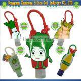 Lovely Portable Promotional Gift Body Wash Sponge thumbnail-1