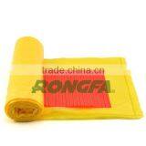 4mm x 15cm x 50 Pcs per Gang Garbage Bag Use Plastic Twist Ties thumbnail-4