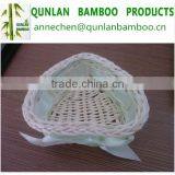 2015 New Products Bamboo Folding Fruit Basket thumbnail-1
