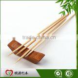 Custom Bbq Barbeque Eco-friendly Natural Chopstick Thin Kebab Bamboo Skewer Stick thumbnail-4