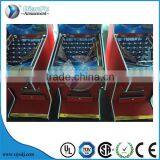 SUPER STAR Indoor Coin Operated Pinball Game Pinball Machine for Kids thumbnail-4