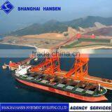 Shipping Service for Import & Export Agent International Trading Agent