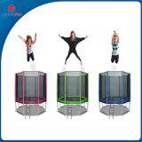 Createfun Textile Net Outdoor UV Treated Trampoline for Family Garden thumbnail-4