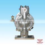 3/8" Air Operated Double Diaphragm Pump thumbnail-4