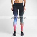 New Yoga Pants Gym Yoga Leggings Yoga Trousers OEM ODM thumbnail-5