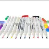 Permanent T Shirt Marker in Kearing Brand Printing on Marker and Customized Printing on Package 10pcs per Set #FM110 thumbnail-5