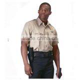Custom Men Security Uniform Made In China thumbnail-5