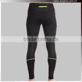 Thermal Compression Sports Pants With Pocket thumbnail-2