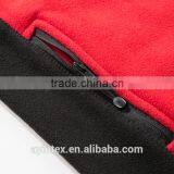 2016 Popular Men's Sleeveless Polar Fleece Jacket Workwear thumbnail-5