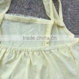WomenJapanese Order Cheap Yellow Cute Stock Tank Top thumbnail-6