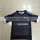 Kids Soccer Jersey Custom Design, Youth Football Team Shirts Cheap, Plain Sportwear Wholesale Supplier thumbnail-4