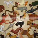 Small Simulation Animal Capsule Toys for Egg,farm Animal Toys,seaanimal Toy thumbnail-3