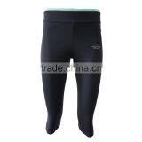 Fitness Breathable Leisure 7 Minutes Of Women's Cycling Wear Sport Pants thumbnail-1
