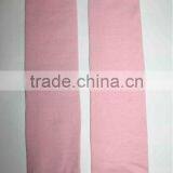 Pure Pink Color Infants Leg Warmers thumbnail-1