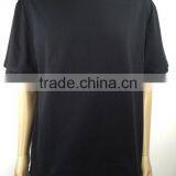 Design Your Own t Shirt 100% Cotton Cheap Black t Shirt Custom Logo Printing no Minimum. Real Factory With 3-5days Production. thumbnail-5