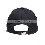 New Design Professional Promotional Baseball Cap Closed Back thumbnail-2
