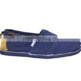 Name Brand Shoes Wholesale Shoe in China Canvas Casual Cheap thumbnail-5