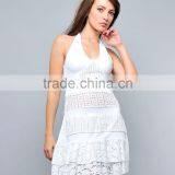 Summer Lace Dress thumbnail-1