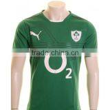 OEM Cheap All Blacks Rugby Jersey thumbnail-2