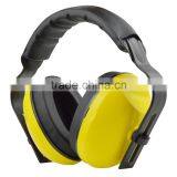 Hot Sell ABS Shell Earmuffs Safety Earmuffs ce en 352-1 Ear Protector thumbnail-1