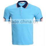 Fashion Casual Polo thumbnail-1